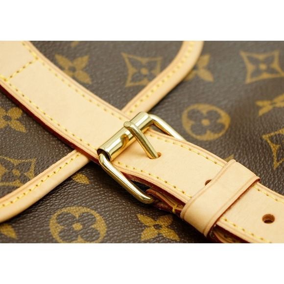 Louis Vuitton Sac Ad Bosfall Rucksack Backpack - Picture 5 of 8